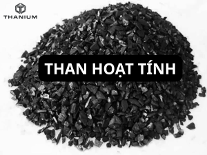 Than hoạt tính