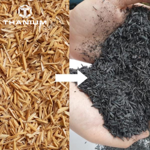 biochar