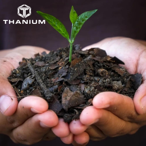 ứng dụng biochar trong nông nghiệp