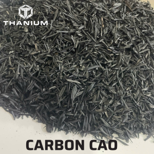 Trấu Hun 100% Biochar – Nguồn Carbon Sinh Học Cao