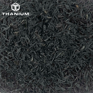 Biochar từ vỏ trấu giàu silica