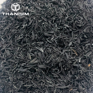 Trấu Hun 100% Biochar – Nguồn Carbon Sinh Học Cao Cấp Cho Nông Nghiệp Bền Vững