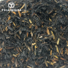 Trấu Hun nguyên cánh 80% Biochar – Giải Pháp Giá Thể Sạch, Tơi Xốp Và Giàu Carbon